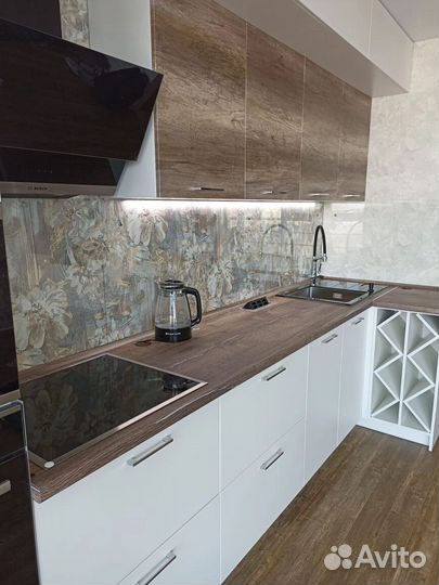 Кухня на заказ