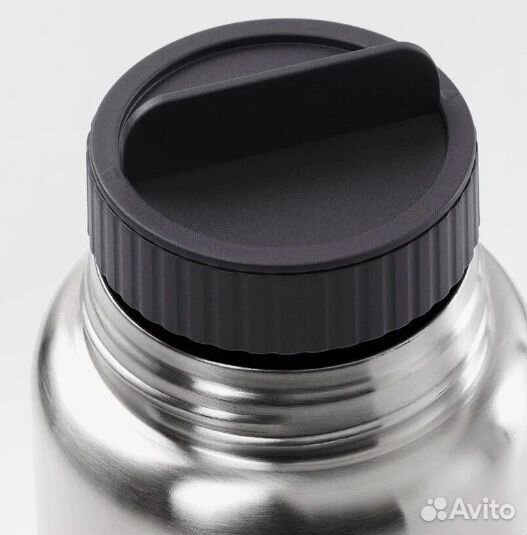 Термос Утрустнинг Икеа 1 литр новый