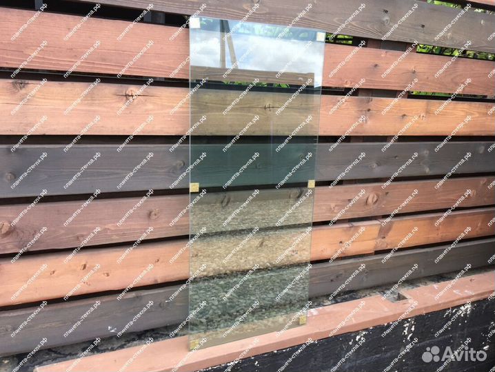 Стекло для катка Ammann ASC 90/ASC 120/ASC 200 с г