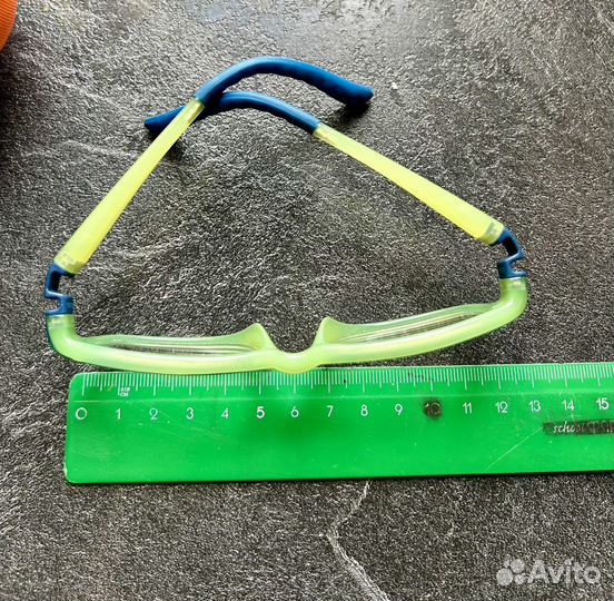 Оправа для очков детская nano