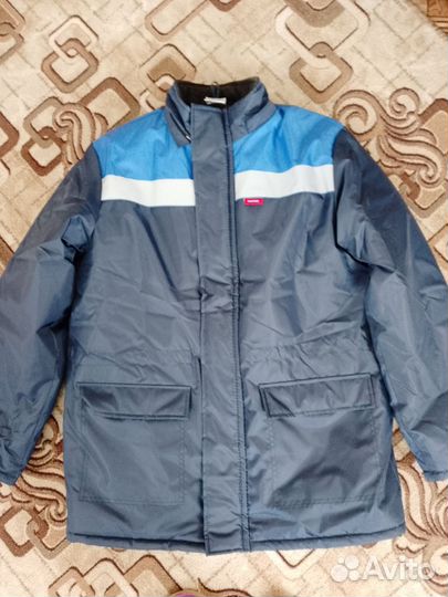 Спецодежда