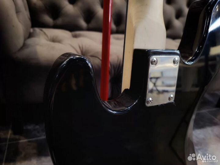 Бас Гитара Jazz Bass