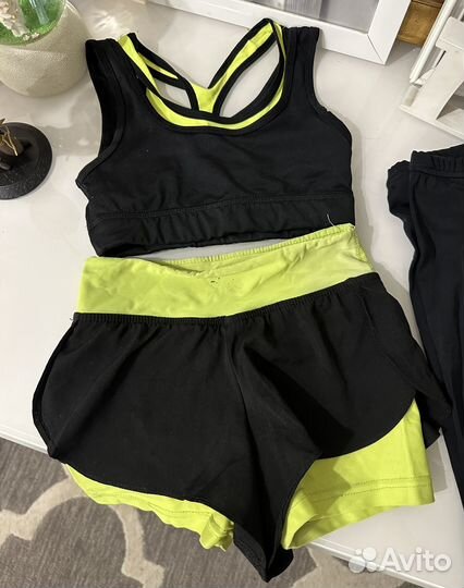 Форма для художественной гимнастики Jar ptitsa