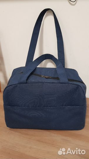 Сумка хендмейд