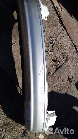 Бампер задний Toyota Camry Gracia, SXV20, SXV25, M