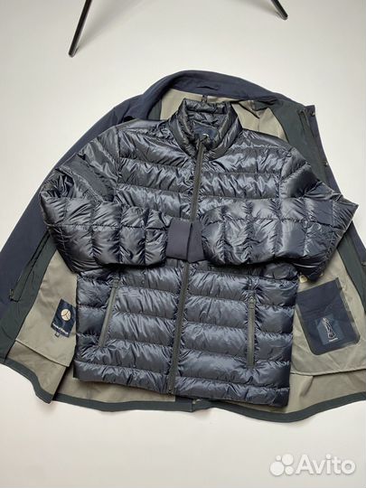 People Of Shibuya Hachiko куртка