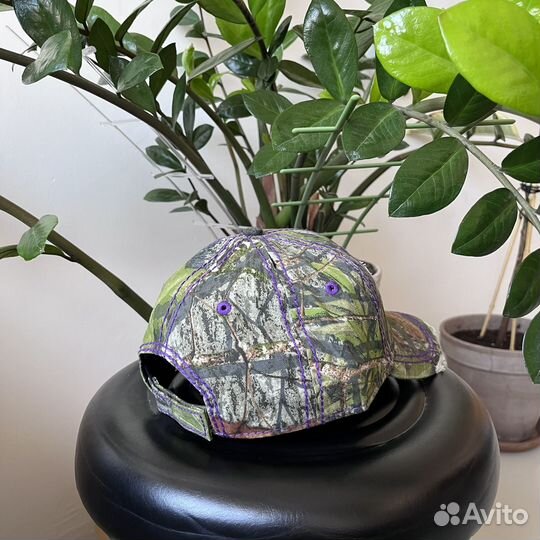 Кепка Mossy Oak