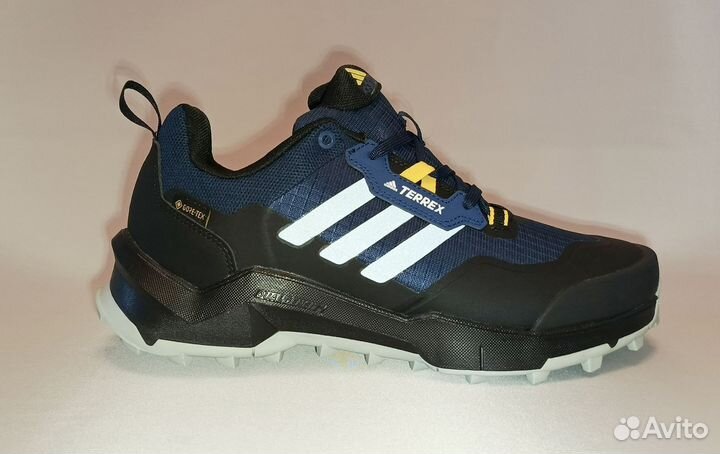 Кроссовки adidas terrex ax4 gore tex