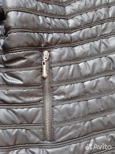 Пальто женское зимнее