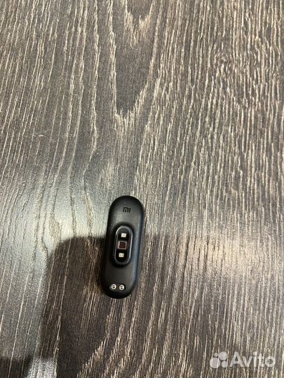 Фитнес браслет xiaomi mi band 2 бу