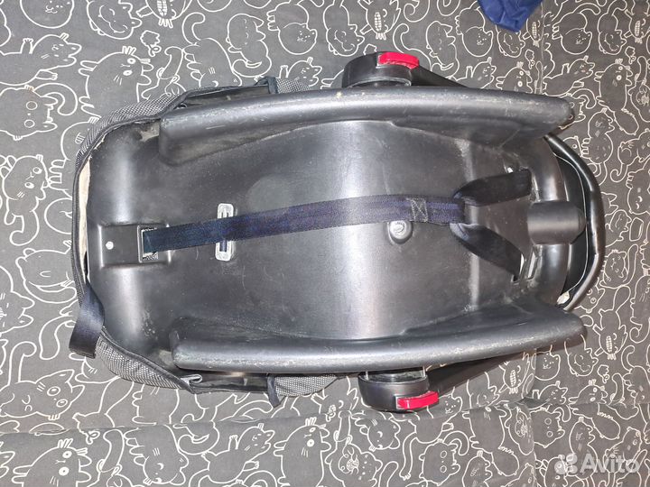 Автолюлька