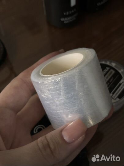 Набор для бровиста