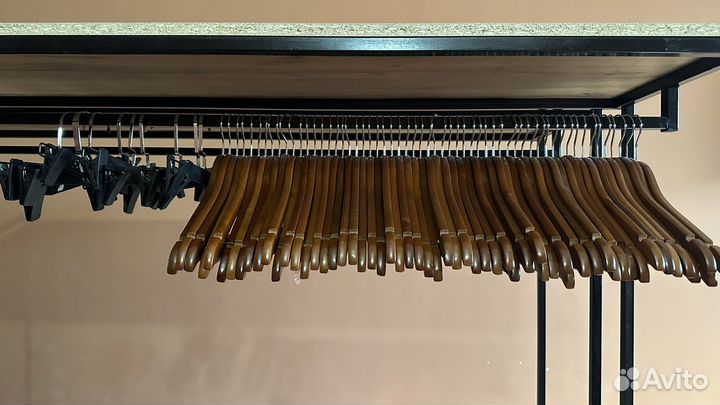 Вешалка для одежды