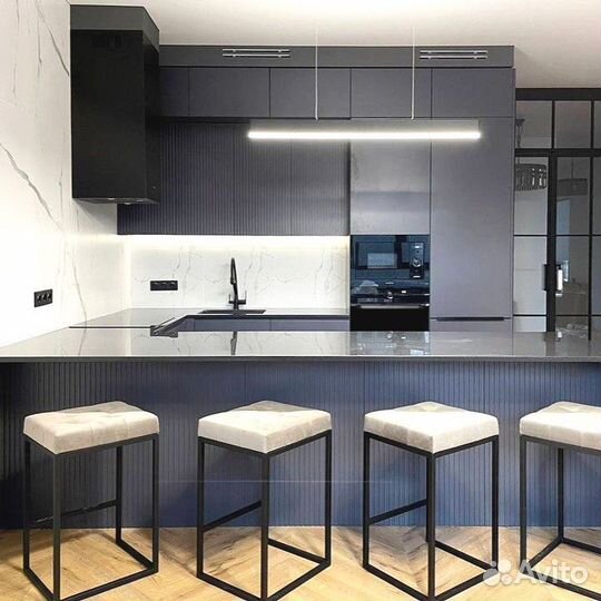 Кухня на заказ