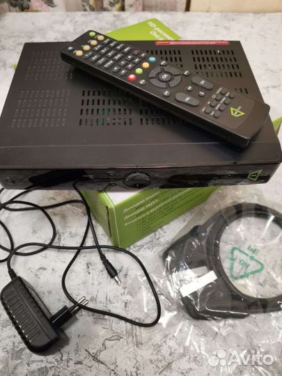 Ресивер Онлайм