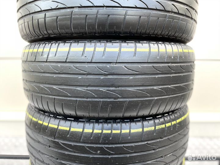 Bridgestone Dueler H/P Sport 215/60 R17