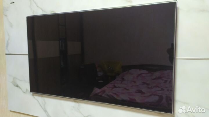 Телевизор Samsung UE55D7000