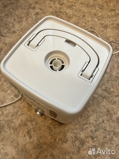 Увлажнитель воздуха ballu uhb-310