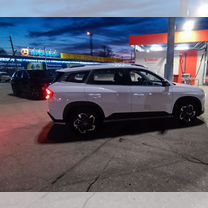 Hyundai Mufasa 2.0 AT, 2024, 13 900 км