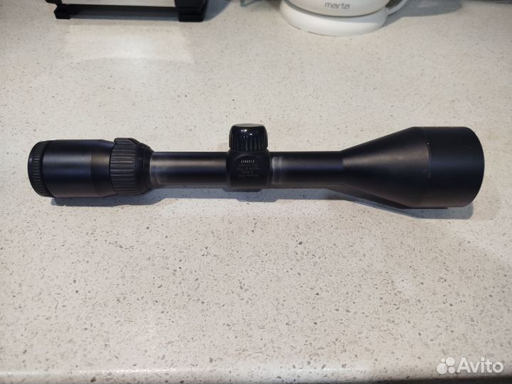 Оптический прицел nikon prostaff 3-950
