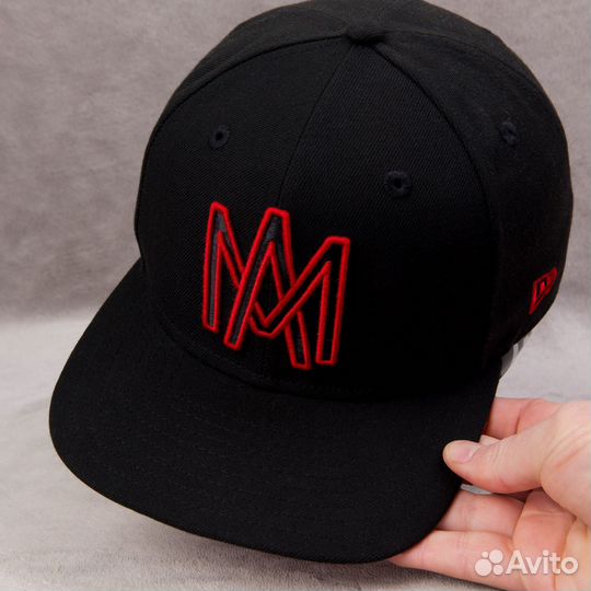 Бейсболка снэпбэк 9Fifty New Era оригинал