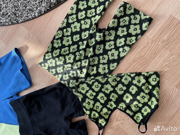 Велосипедки befree m-l