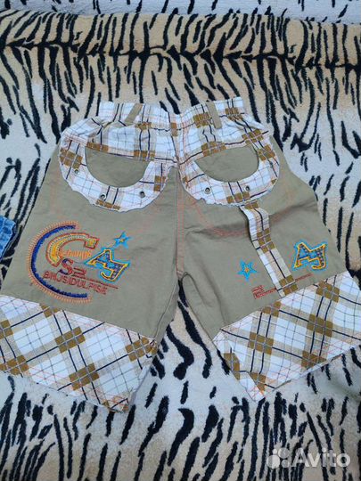 Детские вещи на мальчика