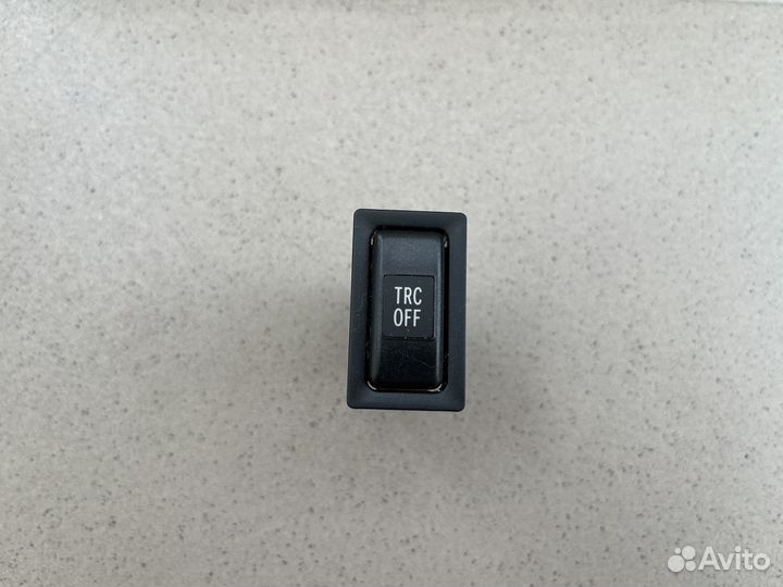 Кнопки Toyota Avensis 2003-2008