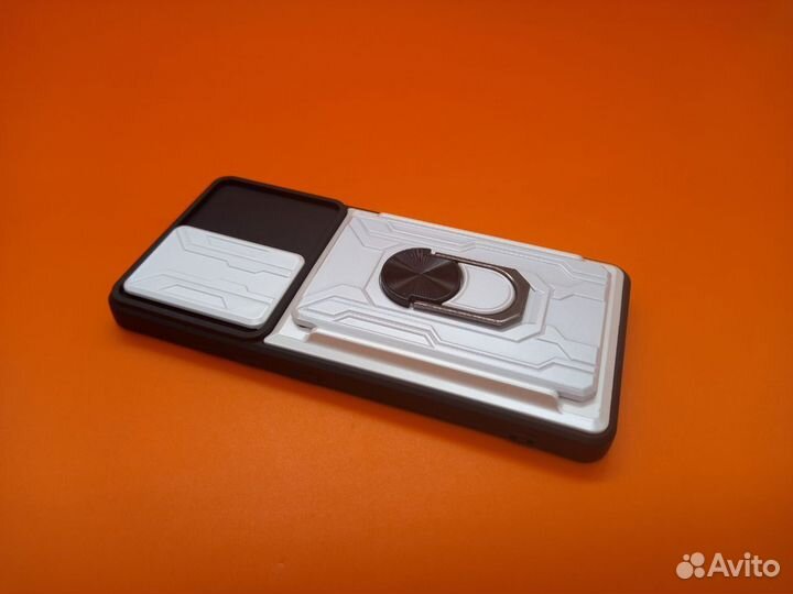 35068 Чехол для Samsung Galaxy A10S/A20/A20S/A21S