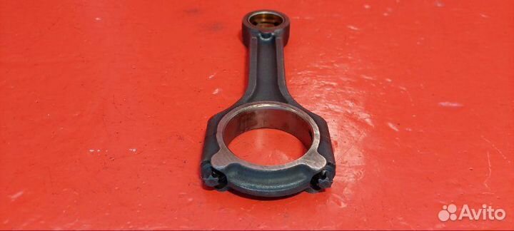 Шатун Kia Cerato 1G D4FA 2005