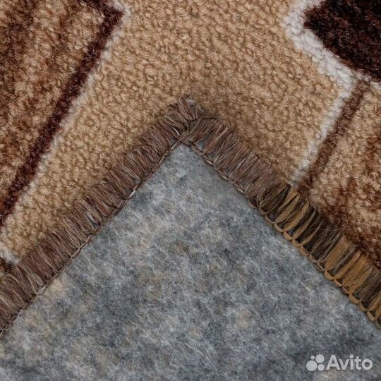 Дорожка прямоугольная 100*400 см, p1530/a2r/103, п