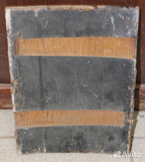 Икона Святитель Тихон Задонский запись