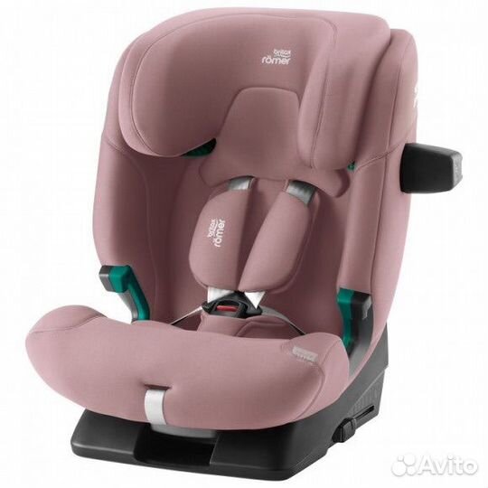 Britax advansafix pro новое автокресло