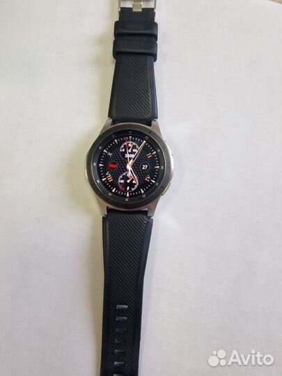 Samsung galaxy watch 46mm