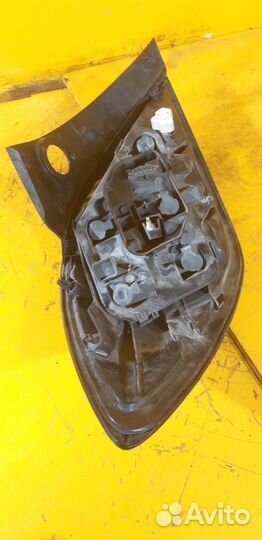 Фонарь задний правый для Opel Astra H