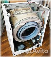 Ремонт холодильников и стиральных машин