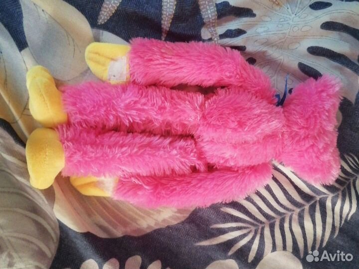 Мягкая игрушка