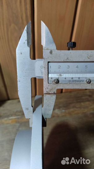 Тормозные диски