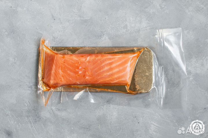 Рыба, икра и морепродукты оптом