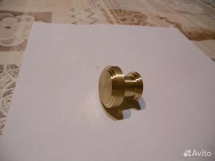 Ручки мебельные