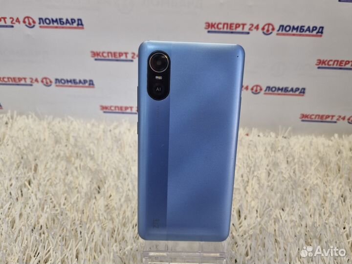 Смартфон Zte Blade A31 Plus 1/32GB(Ч)