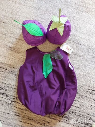 Карнавальные костюмы 