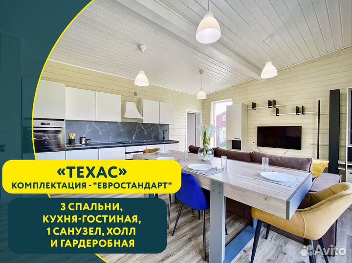 Инвестиции в строительство на участке