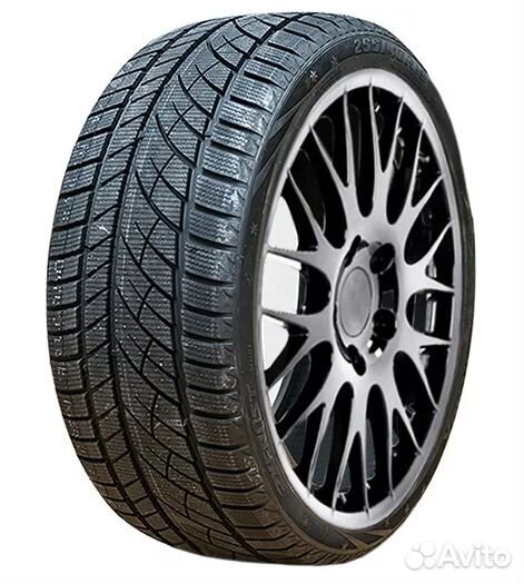 RoadX RX Frost WU01 225/40 R19 93V