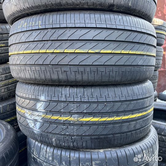 Bridgestone Turanza T005A 245/45 R18