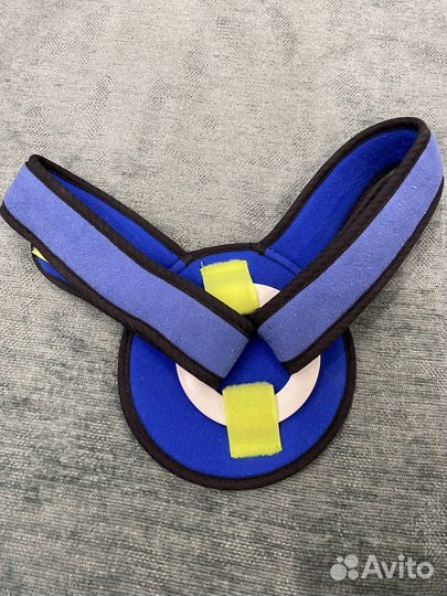 Корсет для осанки детский