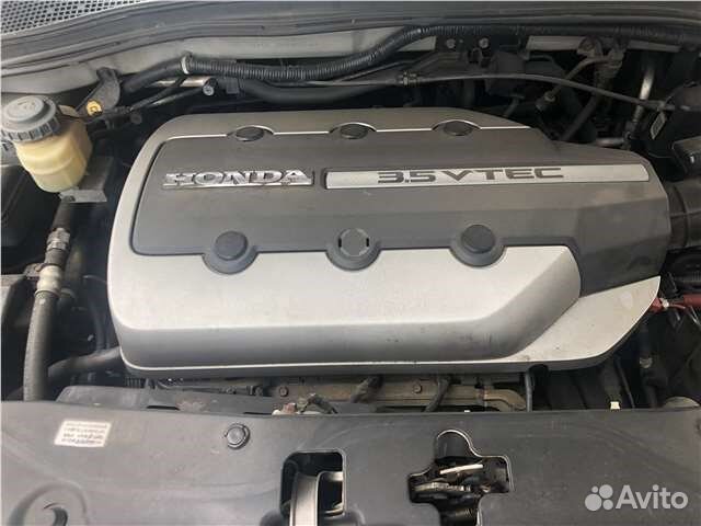 Разбор на запчасти Acura MDX