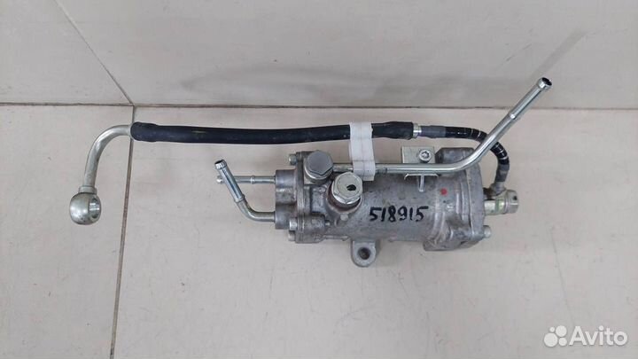 Корпус топливного фильтра Toyota Land Cruiser Prad