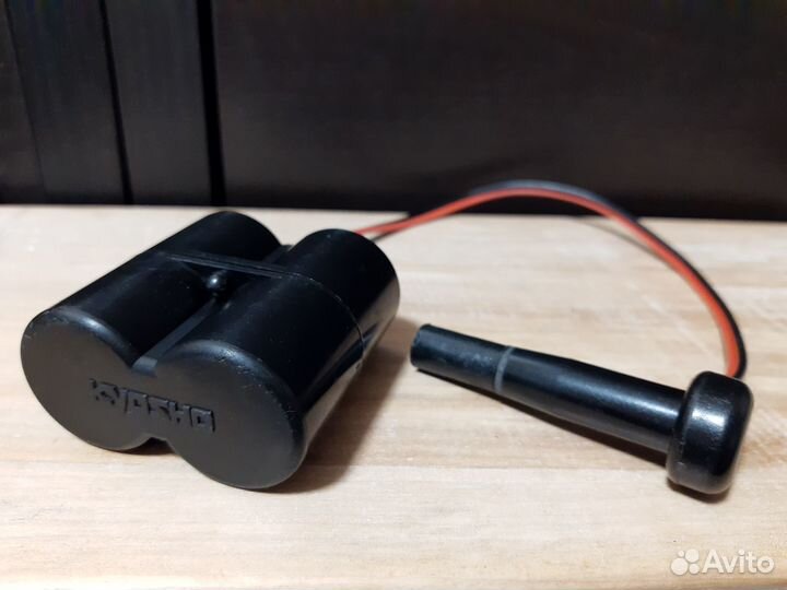 Стартер Kyosho (оригинал)