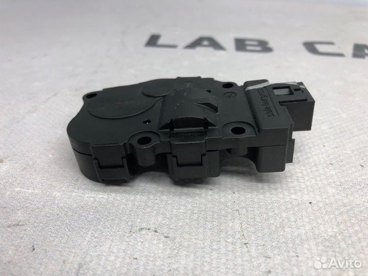 Сервопривод заслонки печки Bmw X6 E71 N57 N57D30A
